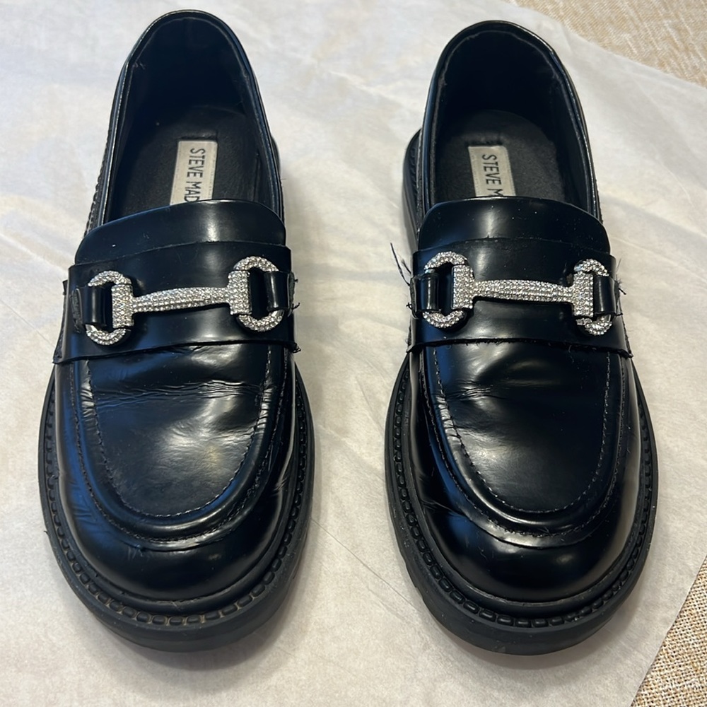 Steve Madden Girls - Picture 2 of 16